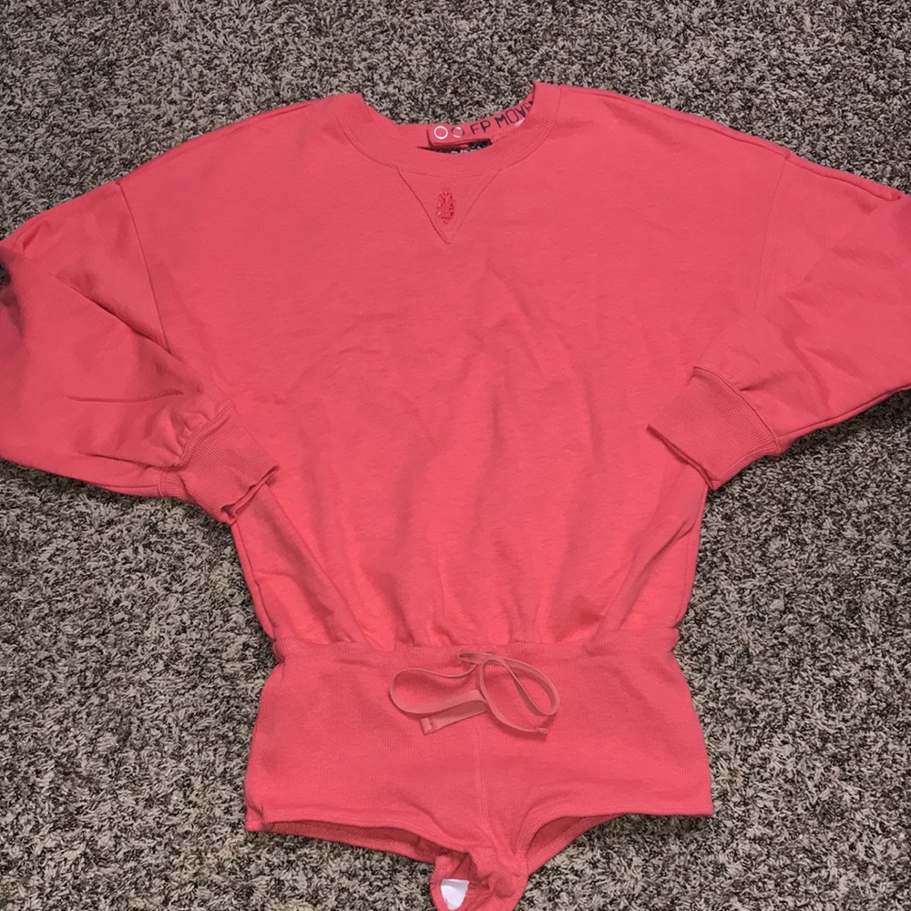 FP Movement - Oversized ROMPER - Picture 2 of 11